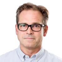 Patrik Rasmusson
