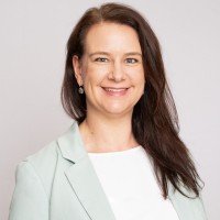 Katrin Stetter Widmer, EMBA