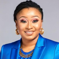 Ediomo Idorenyin Umoh