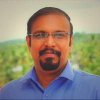 Gireesh Kumar.R