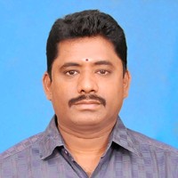 Annamalai V