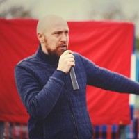 Matt Roebuck