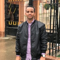 Mohamed Farg