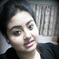 Sangya Shrestha