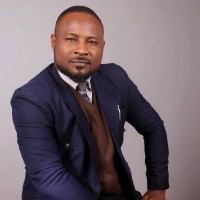 Omotayo Oluwadamilola Ladega