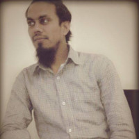 Sharique Ansari