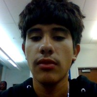 Brandon Vargas castro