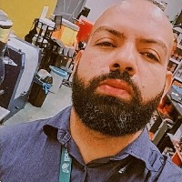 Denis Cruz