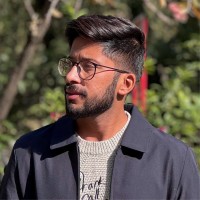 Muhammad Yousaf