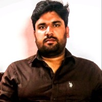Ashish Jadhav