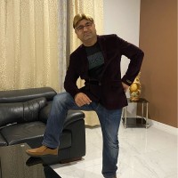 Narinder Munjal