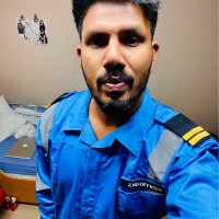 Mithesh Pm
