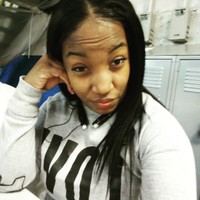 Ayishia Stewart