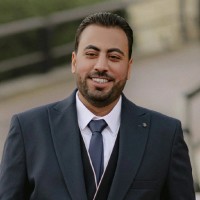 Amr Ahmed Mohamed