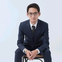 Casper Chang