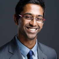 Harikrish Hariram