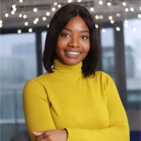 Christie Noua-Tiemani MSc., MA., BScH., RHN., RP., CNGS., PTS.