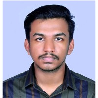Arjun sankar k p
