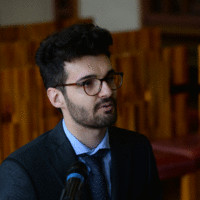 Luca Trentin