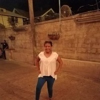 Andrea Gaston