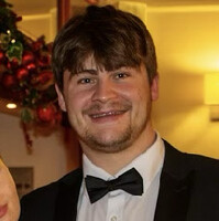 Toby Bradshaw