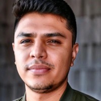 Abraham Ruiz