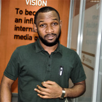 Izuchukwu Uba-Mathias