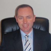 Peter Brodribb