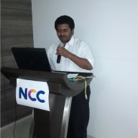 Subbaraju Varma Ch V V