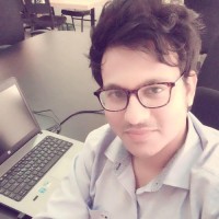 Maruf Ahmed, B.Eng.Civil, Mem, Meng