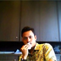 Syahrilian Matriando