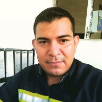 Jonathan Mazariegos