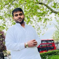 Mohammed Shujath Ali