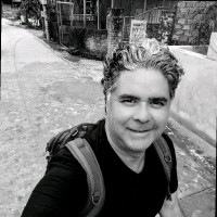 Alvaro Zepeda