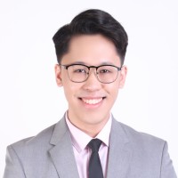 Aaron John Patubo