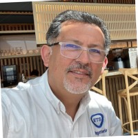 Fredy Arias