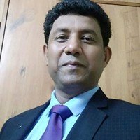 Avinash Kshirsagar -