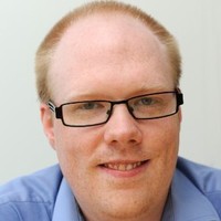 Fredrik Ahlborg