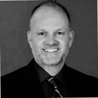 Brad Boucher