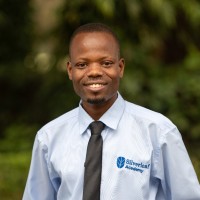 Aloyce Shirima