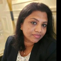 Riyaza Hameeda