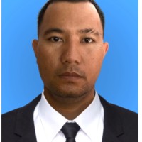 Rahmaddiyono Rahmaddiyono
