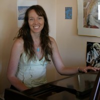Amy Brookes