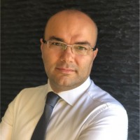 Cenk Tepe