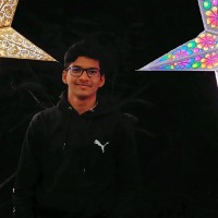 Raviteja Akula
