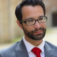 Byron J. Nysen