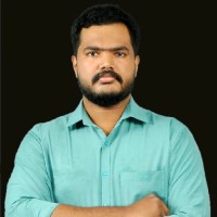 Jithin C J