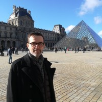 Lionel Lamothe