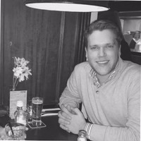 Bas van den Berg