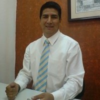Julio Cesar Ortega Martinez